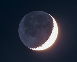 Earthshine 