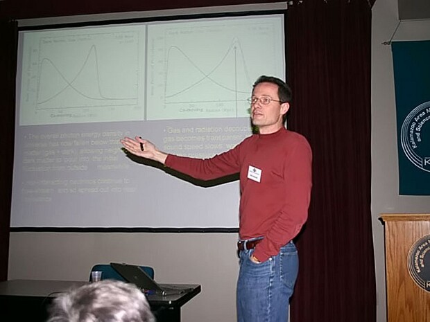 2007 General Meetings