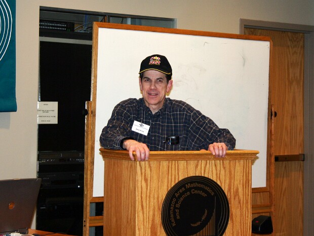 2008 General Meetings