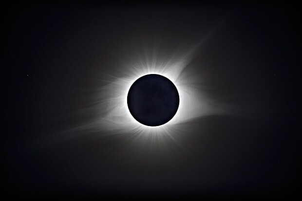 Great American Eclipse