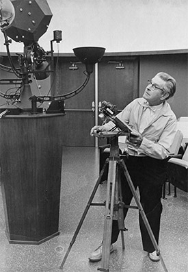 Hans Baldauf