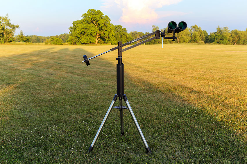 [25x100 Binoculars]
