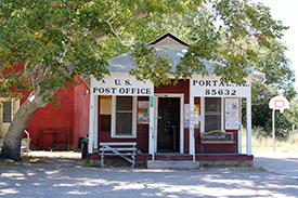 [Portal Post Office]